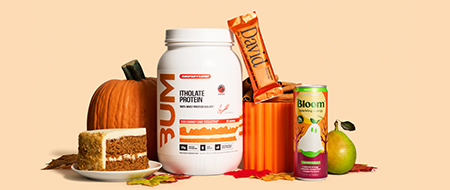 Fall Flavors