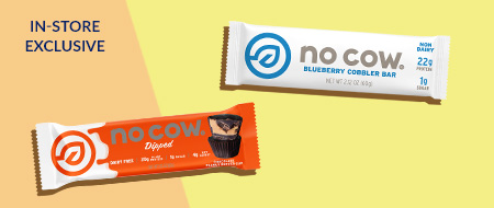 Buy 5 for $10: no cow Bars