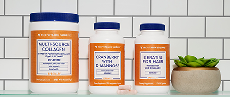 BOGO 50% Off Women’s Health and Beauty