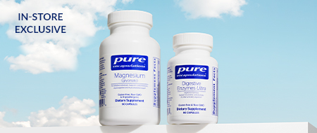 20% Off Pure Encapsulations®