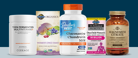 Vitamins Supplements In Store or Online The Vitamin Shoppe