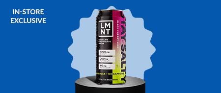 Buy an LMNT Case, Get a FREE Can 