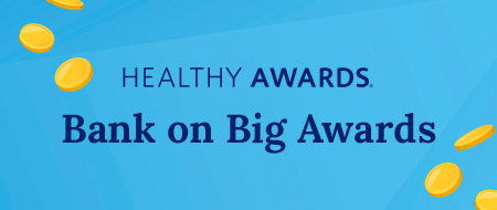 $25 Cash Back Awards Are On the Table 