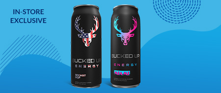 $1 Drinks Weekend!