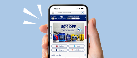 Download Our App 
