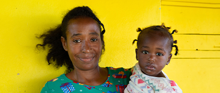 Get $10 Off and Support Vitamin Angels