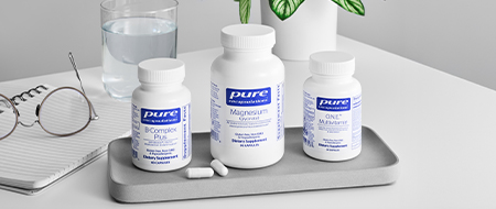 Looking for Pure Encapsulations? It’s In-Store!