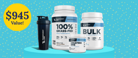 Peak Performance Giveaway