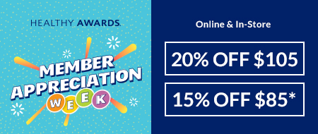 Save Up to 25%