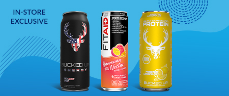 $1 & $3 Drinks Weekend!