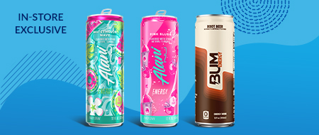 $1 Drinks Weekend!