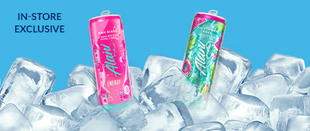 Buy 3, Get 1 FREE: Alani Nu Drink Singles