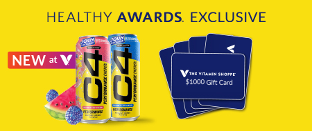 C4’s $1,000 Shopping Spree