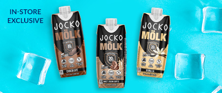 $2 JOCKO Drinks Weekend!