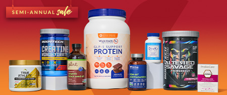 BOGO 50% Off Our Best-Selling Brands