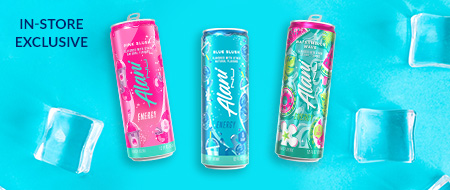 $1 Drinks Weekend!