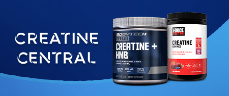 Your Trusted Destination for Top-Quality Creatine