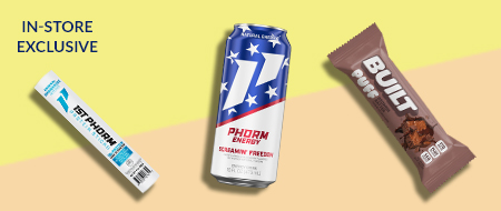 $1 Drinks & Snacks Weekend