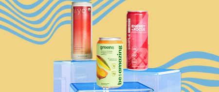 Boosted Bevvies