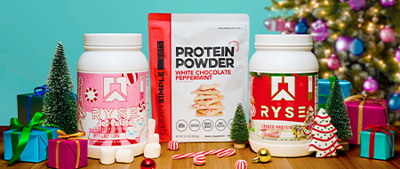 Sweater Weather Flavors