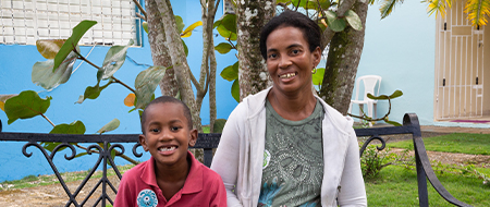 Get $10 Off and Support Vitamin Angels