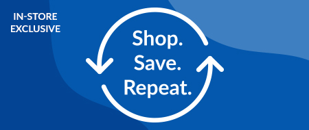 Save 15% with Auto Delivery!