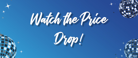 Save up to 25% In-Store and Online