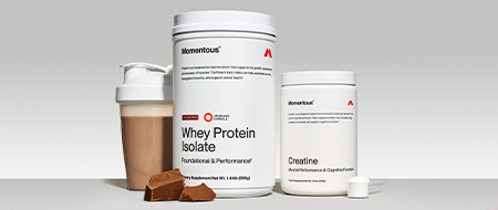 NEW & EXCLUSIVE: Momentous