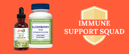 Explore Immune Essentials