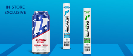 $1 Drinks and Snacks