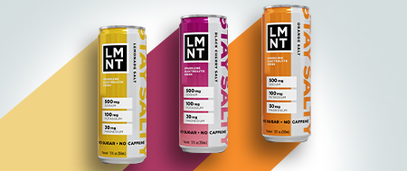 New Must-Taste Flavors