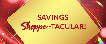 BOGO 50% Off Everything*