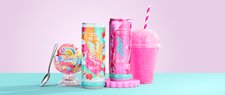 BOGO 50% Off Alani Nu Drink Cases and More