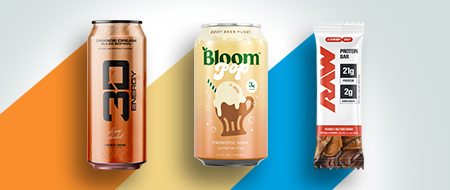 New Must-Taste Flavors