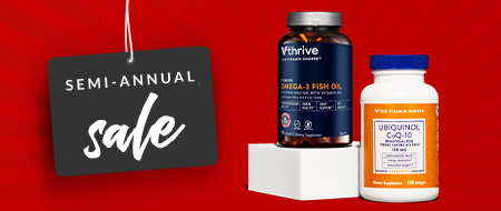 BOGO 50% Off Our Best-Selling Brands