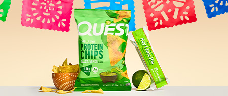 Cinco de Mayo Sips y Snacks