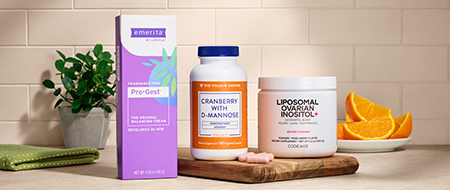It’s National Women’s Health Week