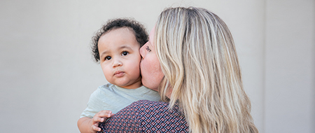 Get $10 Off and Support Vitamin Angels