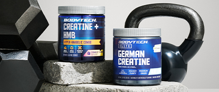 30% Off Creatine Bestsellers