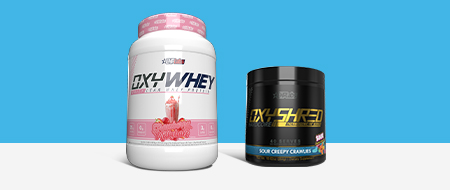 Buy 2, Get 1 FREE: EHPlabs Favorites