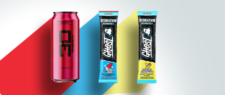 New Must-Taste Flavors