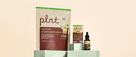 20% Off plnt®