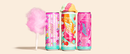 BOGO 50% Off Alani Nu