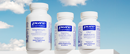 Rediscover Pure Encapsulations