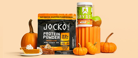 Fall Flavors