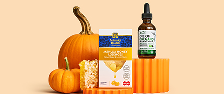 Seasonal Support