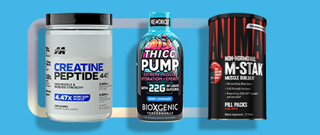 Prime Your Pump