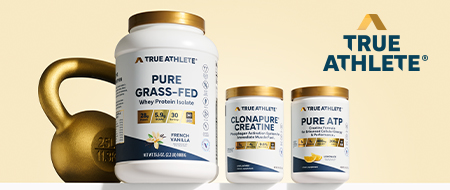Fuel the Athlete Within