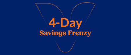 Up to $20 Off